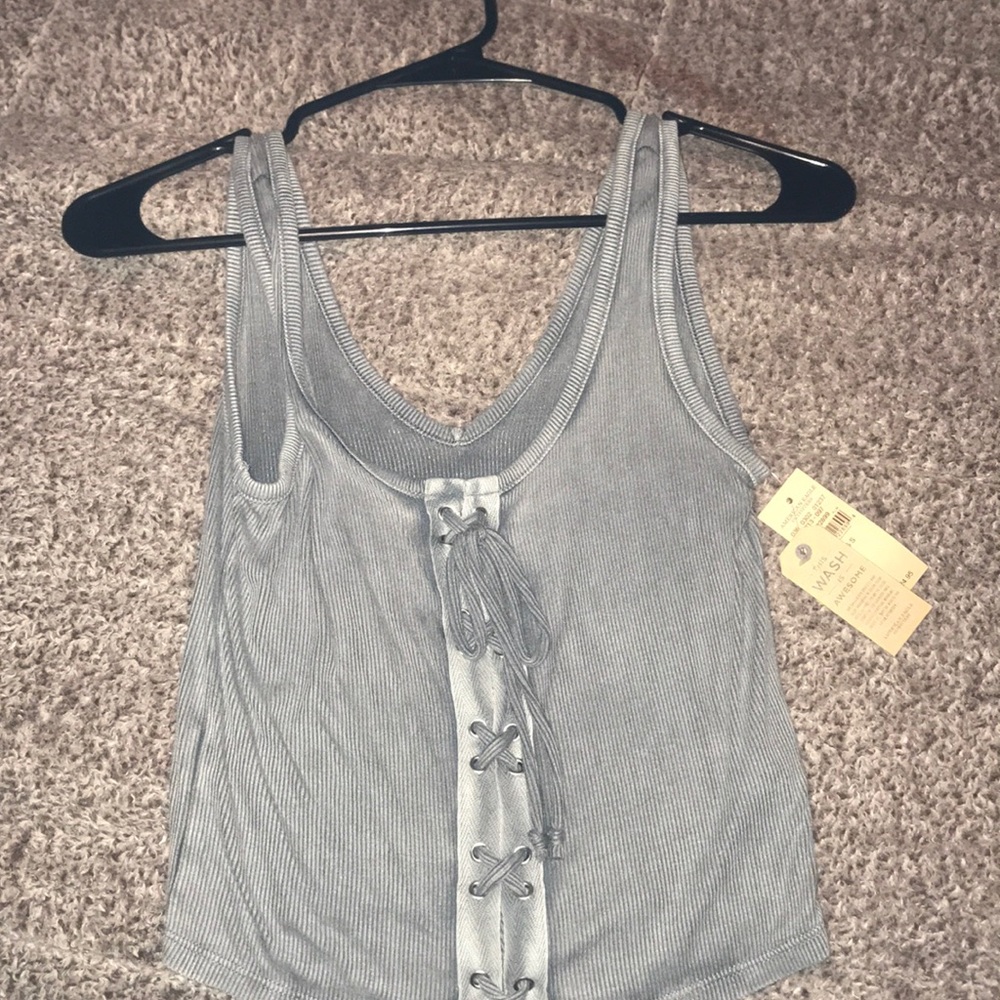 NWT AMERICAN EAGLE LADIES TANK